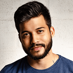 Ahmed Ali
