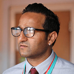 Mohamed Nasser